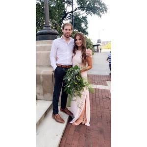 Meet your Posher, Anna